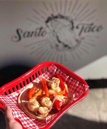 Santo Taco